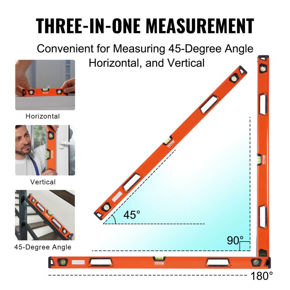 Magnetic Torpedo Level