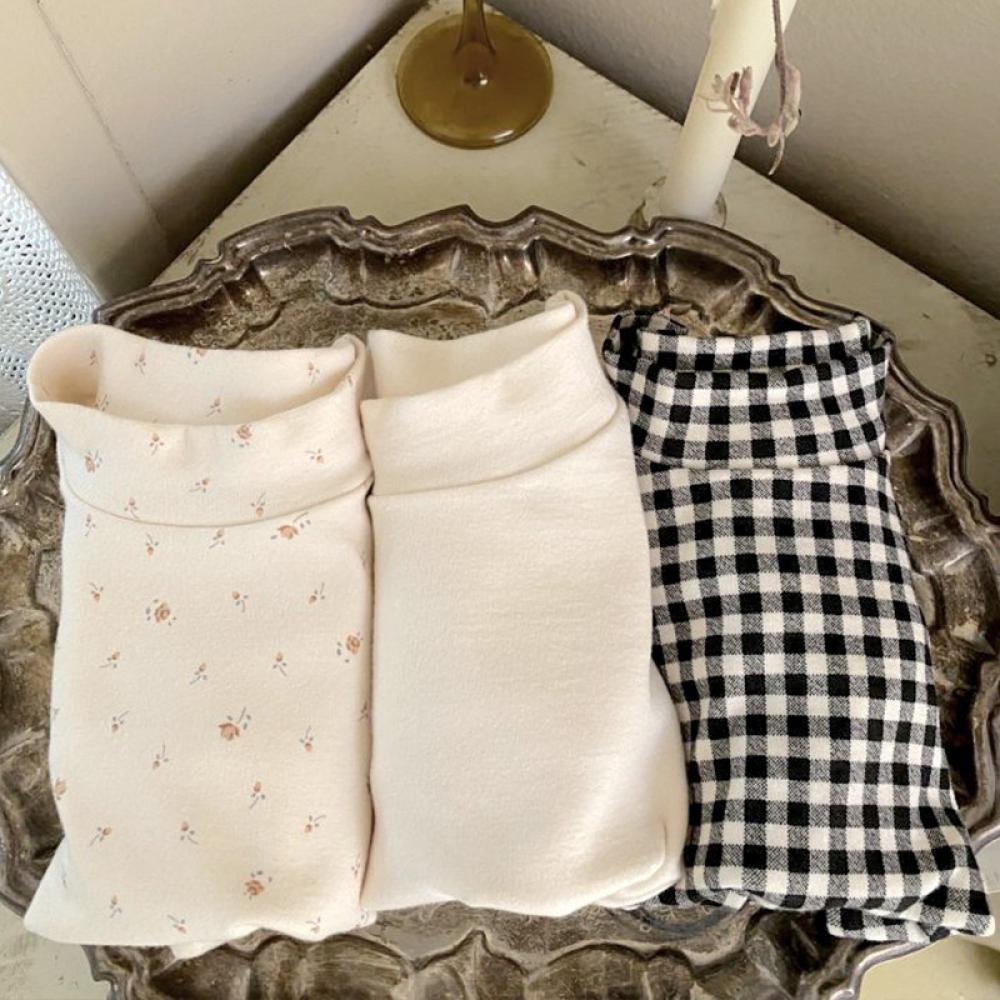 Baby Girls Autumn Bottoming Sweater Wholesale Girls Clothes